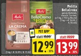 BellaCrema La Crema Angebote von Melitta bei E center Köln für 12,99 €