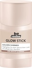 Highlighter Glow Stick Golden Shimmer bei dm-drogerie markt im Mechernich Prospekt für 5,95 €