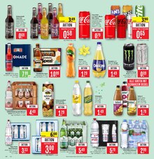 Krombacher im aktuellen Marktkauf Prospekt (Lörrach) Krombacher im Marktkauf Prospekt "Aktuelle Angebote" mit 49 Seiten (Lörrach)