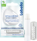 Hyaluron Lippenpflege von Labello im aktuellen budni Prospekt