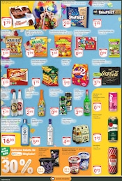 Aktueller GLOBUS Prospekt mit Cola, "Aktuelle Angebote", Seite 7