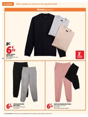 Prospectus Auchan Hypermarché "XXL" en cours à Troyes, Page 26 Catalogue Auchan Hypermarché en cours à Troyes, "XXL", Page 26
