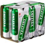 Pilsener im Angebot bei REWE in Xanten Pilsener Angebote von Veltins bei REWE Xanten für 4,00 €