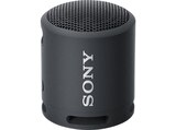 SRS-XB13 Bluetooth Lautsprecher, Schwarz, Wasserfest von SONY im aktuellen MediaMarkt Saturn Prospekt für 35,00 €