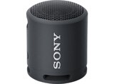 SRS-XB13 Bluetooth Lautsprecher, Schwarz, Wasserfest im MediaMarkt Saturn Prospekt SRS-XB13 Bluetooth Lautsprecher, Schwarz, Wasserfest von SONY im aktuellen MediaMarkt Saturn Prospekt für 35,00 €