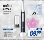 Oral-B Zahnbürste iO Series 3 bei expert im Oldenburg Prospekt für 69,99 €