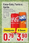 Angebot im EDEKA Wegberg Prospekt EDEKA Wegberg Prospekt mit im Angebot für 0,79 €