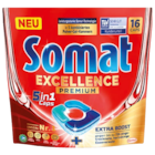 Excellence Premium Geschirrreiniger bei REWE im Hürth Prospekt für 4,99 €