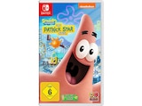 Das Patrick Star Spiel - [Nintendo Switch] von Outright Games im aktuellen MediaMarkt Saturn Prospekt für 24,99 €