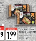 Aktuelle Bananen Angebote bei EDEKA in Krefeld Aktuelles Das Pure Langzeitbrot Gemüse-Kichererbsen Angebot bei EDEKA in Krefeld ab 1,99 €