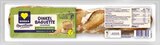 Herzstücke Baguette im Angebot bei E center in Münster Herzstücke Baguette Angebote von EDEKA bei E center Münster für 1,79 €