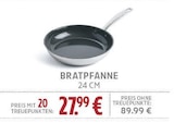 BRATPFANNE für 27,99 € bei EDEKA im Angebot BRATPFANNE im aktuellen EDEKA Prospekt