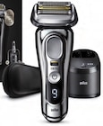 Herrenrasierer Series 9 - 9486cc wet&dry im Angebot bei expert in Regensburg Herrenrasierer Series 9 - 9486cc wet&dry Angebote von Braun bei expert Regensburg für 259,00 €