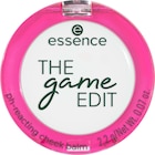 Blush The Game Edit 01 Pretty Serve, Please! von essence für 2,95 € bei dm-drogerie markt im Angebot Blush The Game Edit 01 Pretty Serve, Please! von essence im aktuellen dm-drogerie markt Prospekt