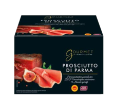 Prosciutto di Parma bei ALDI SÜD in Herne Prosciutto di Parma im Angebot bei ALDI SÜD Herne für 15,99 €