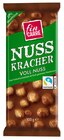 Aktuelle Schokolade Angebote bei Lidl in Magdeburg Aktuelles Tafelschokolade Nusskracher Angebot bei Lidl in Magdeburg ab 1,19 €