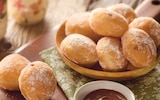Mini beignets chocolat x12 dans le catalogue Intermarché Express