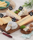 Super U Buxerolles - Promo Morbier aop au lait cru Promo Morbier aop au lait cru à 15,90 € dans le catalogue Super U à Buxerolles