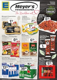 Der aktuelle EDEKA Prospekt Top Angebote