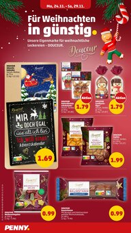Zucker im Penny Prospekt "Wer günstig will, muss Penny." mit 40 Seiten (Duisburg)