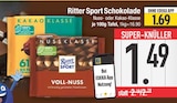 Aktuelles Schokolade Nuss-Klasse Angebot bei EDEKA in München ab 1,49 €