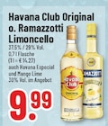 Original im Angebot bei Trinkgut in Witten Original Angebote von Havana Club bei Trinkgut Witten für 9,99 €