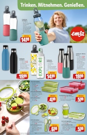 Ähnliche Keksdose Angebote im Prospekt "Dein Markt" von REWE in Kiel Ähnliche Angebote wie Keksdose im Prospekt "Dein Markt" auf Seite 15 von REWE in Kiel