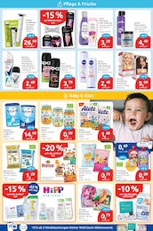 Farbe Angebot & Preis im aktuellen budni Prospekt Farbe Angebot im aktuellen budni Prospekt auf Seite 3