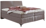 Boxspringbett von vito für 1.499,00 € bei Möbel Martin im Angebot Boxspringbett von vito im aktuellen Möbel Martin Prospekt