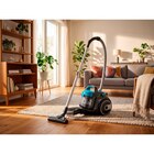 Aspirateur sans sac - BOSCH en promo chez Carrefour Market Montreuil à 69,99 €