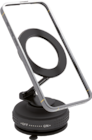Support smartphone magnétique à ventouse - CALLSTEL dans le catalogue PEARL