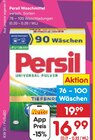 Waschmittel im Angebot bei Netto Marken-Discount in Greifswald Waschmittel Angebote von Persil bei Netto Marken-Discount Greifswald für 16,99 €