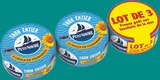Thon entier à l'huile de tournesol - Petit Navire en promo chez Intermarché Nîmes à 2,23 €