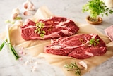 VIANDE BOVINE : BASSE CÔTE** AVEC OS - SANS MARQUE - Auchan Hypermarché à Carpentras VIANDE BOVINE : BASSE CÔTE** AVEC OS - SANS MARQUE en promo chez Auchan Hypermarché Carpentras à 12,95 €