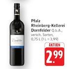 EDEKA Bammental Prospekt mit  im Angebot für 2,99 €