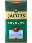 Krönung Angebote von Jacobs bei REWE Herten für 4,99 €