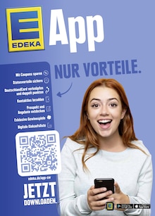 Aktueller EDEKA Speyer Prospekt "Aktuelle Angebote" mit 42 Seiten