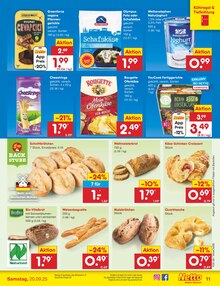 Wecker im aktuellen Netto Marken-Discount Prospekt (Karlsruhe) Wecker im Netto Marken-Discount Prospekt "Aktuelle Angebote" mit 60 Seiten (Karlsruhe)
