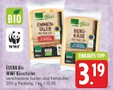EDEKA Kitzingen Prospekt mit  im Angebot für 3,19 €