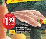 Aktuelle Lachs Angebote bei EDEKA in Mönchengladbach Aktuelles Seelachsfilet zum Braten Angebot bei EDEKA in Mönchengladbach ab 1,39 €