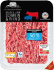 Hackfleisch gemischt bei Netto Marken-Discount im Prospekt "" für 3,99 €