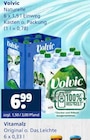 Naturelle Angebote von Volvic bei Getränkewelt Kamp-Lintfort für 6,99 €