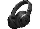 Live 770NC, Over-ear Kopfhörer Schwarz Angebot in Dranske Live 770NC, Over-ear Kopfhörer Schwarz im aktuellen Prospekt bei Teststore Hiddensee in Dranske