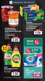 Zucker im REWE Prospekt in Kerpen Aktueller REWE Prospekt mit Zucker, "Dein Markt", Seite 8