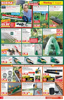 Küche im Norma Prospekt "Mehr fürs Geld" mit 28 Seiten (Gelsenkirchen)