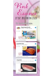 Aktueller Hamberger Prospekt mit Lachs, "Pink Essence", Seite 2