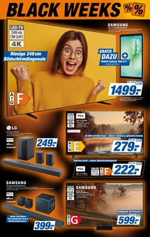 Fernseher im expert Prospekt "Top Angebote" mit 8 Seiten (Nordhorn)