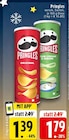 Original im Angebot bei E center in Oberhausen Original Angebote von Pringles bei E center Oberhausen für 1,39 €