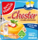 Schmelzkäsescheiben Toast Allgäuer Angebote von Gut & Günstig bei EDEKA Norderstedt für 1,49 €