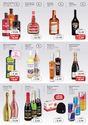 Aktueller Travel FREE Prospekt mit Energydrink, "BEAUTY DEALS", Seite 3